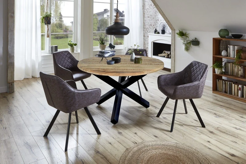 Esstisch RUNIS B-Ware