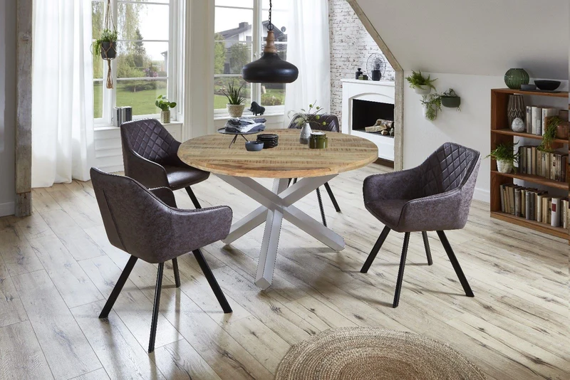 Esstisch RUNIS B-Ware