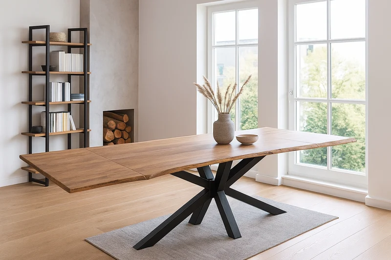 Esstisch BLANCHE B-Ware