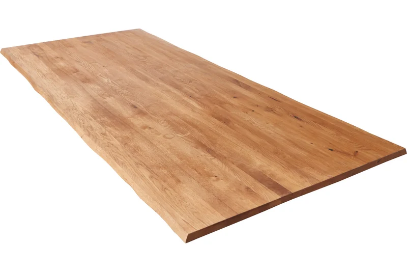 Tisch- & Holzplatte SERRA B-Ware