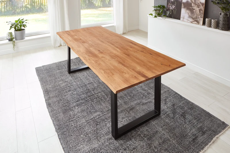 Tisch- & Holzplatte SERRA B-Ware