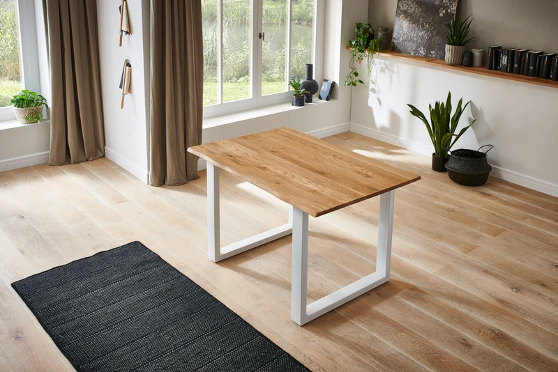 Tisch- & Holzplatte SERRA B-Ware