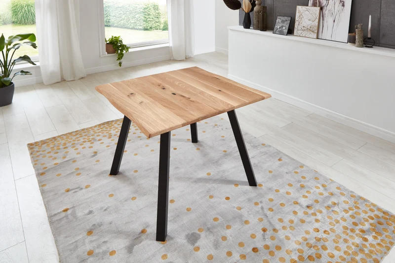 Tisch- & Holzplatte SERRA B-Ware