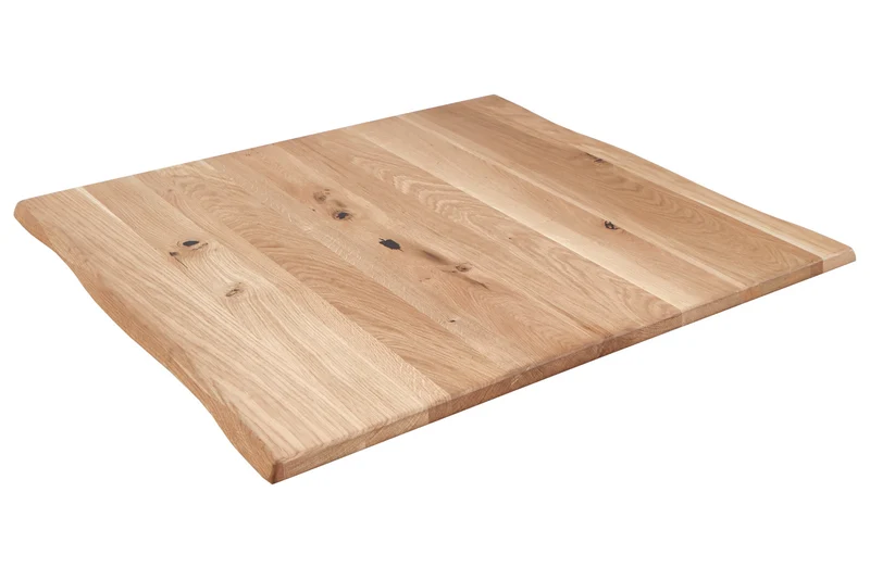 Tisch- & Holzplatte SERRA B-Ware