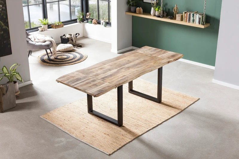 Esstisch HELIOS B-Ware