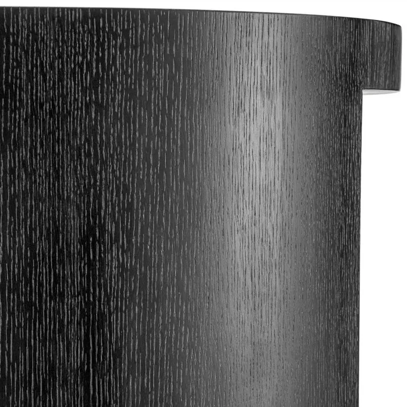 Casa Padrino Luxus Couchtisch Schwarzgrau 150 x 86 x H. 35 cm - Luxus Wohnzimmertisch - Wohnzimmer Möbel - Hotel Möbel - Luxus Qualität