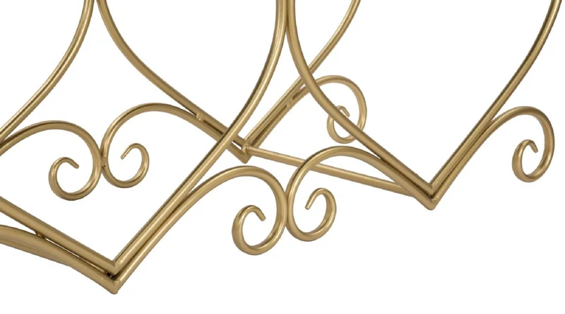 Casa Padrino Luxus Sitzbank Rosa / Gold 105 cm - Wohnzimmer & Schlafzimmer Möbel