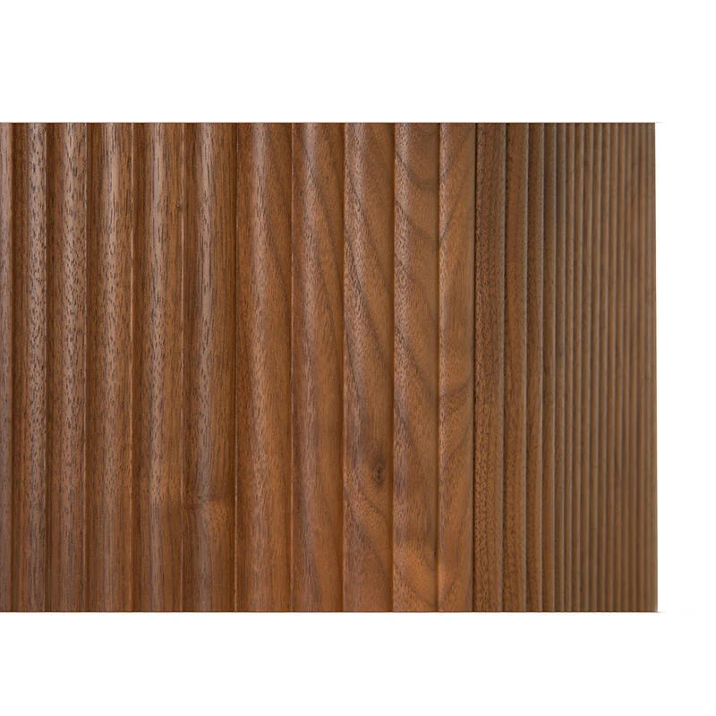 Japandi Eettafel Keramisch Marmer