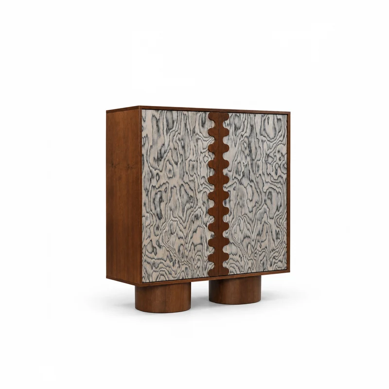 MERROW Highboard