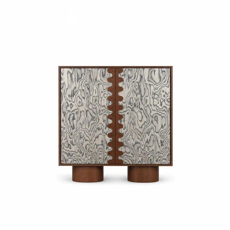 MERROW Highboard