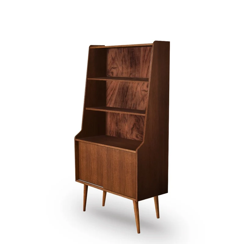 Bücherregal HIGHBOARD CLASSY - Versand innerhalb von 2–3 Tagen