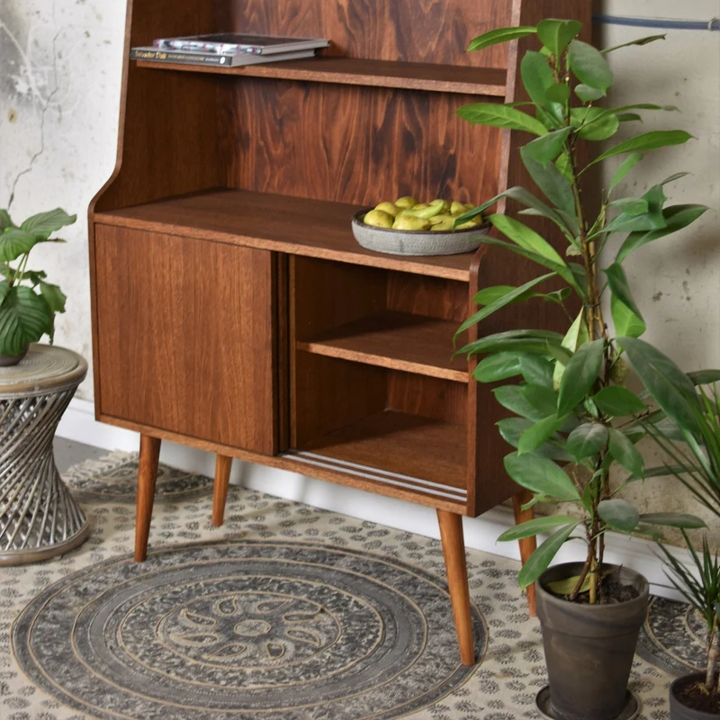 Bücherregal HIGHBOARD CLASSY - Versand innerhalb von 2–3 Tagen