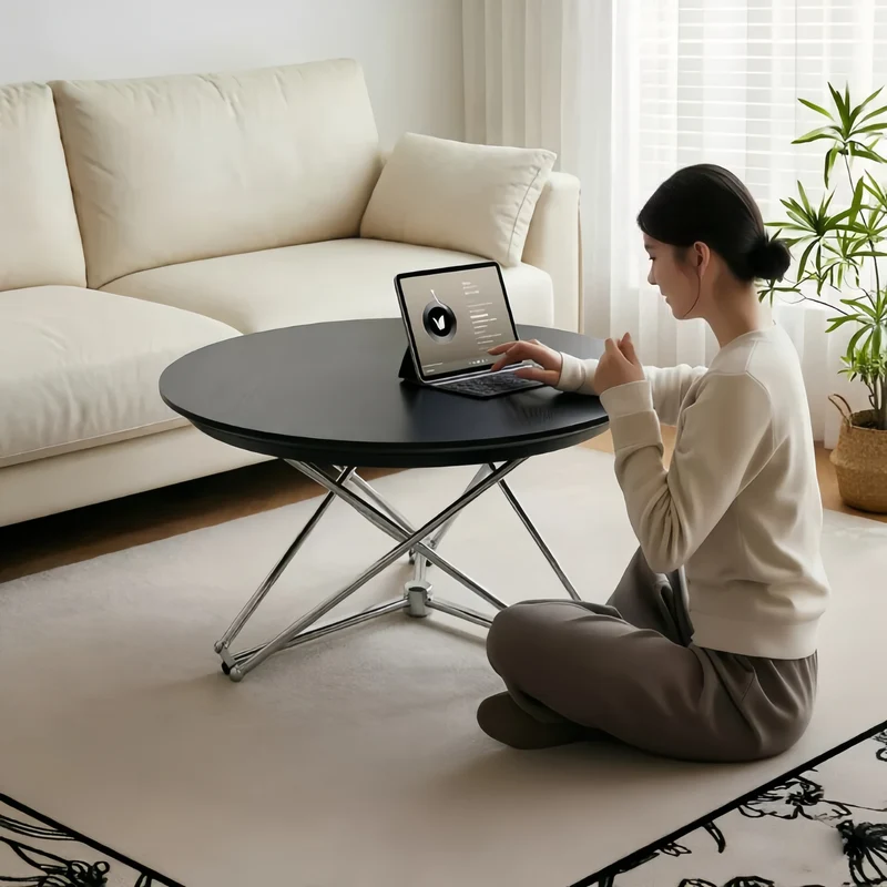 2-in-1-Hebetisch