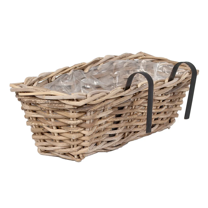 Balkon Pflanzkorb VERONA ca. L44cm