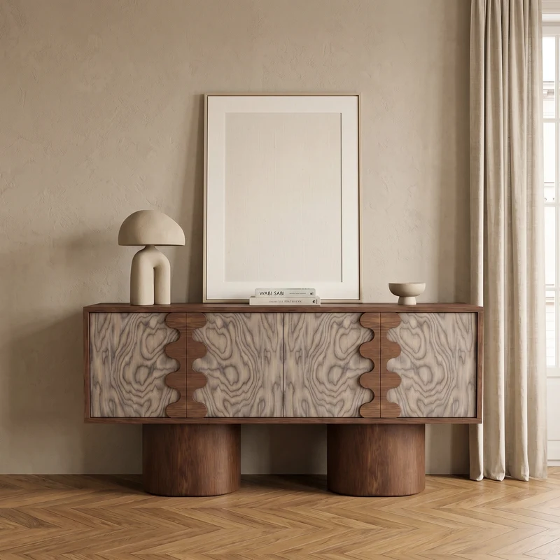 Kommode MERROW L