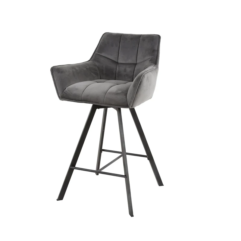 Barstoel Raster draaibaar VPE2 (2 stuks)