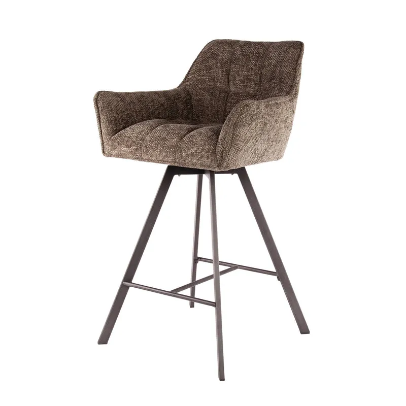 Barstoel Raster draaibaar VPE2 (2 stuks)