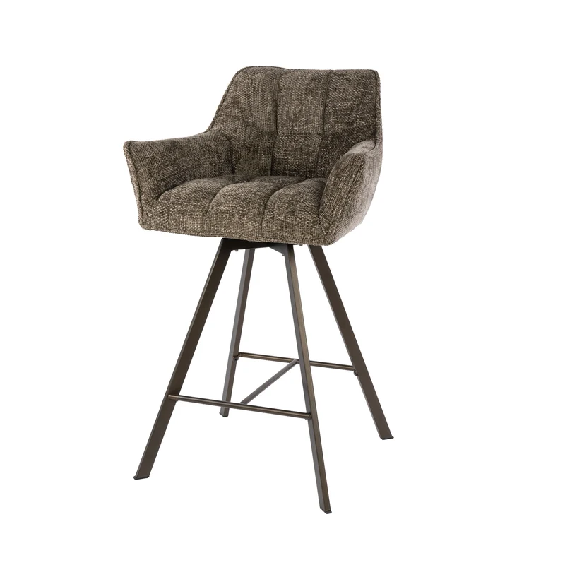 Barstoel Raster draaibaar VPE2 (2 stuks)
