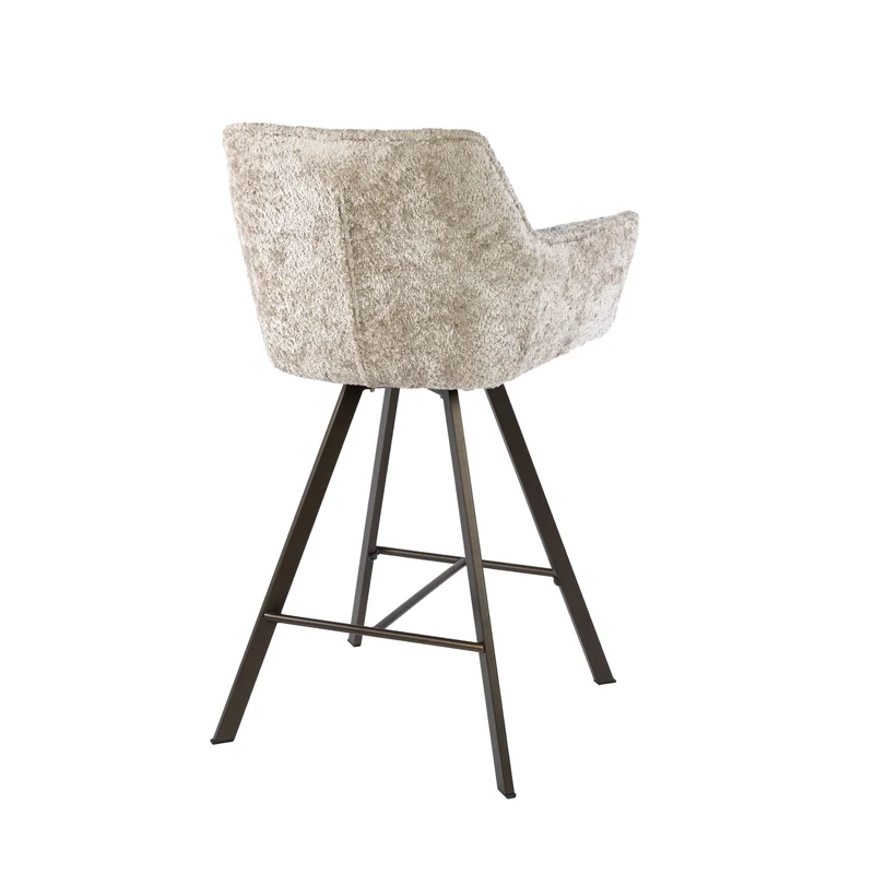 Barstoel Raster draaibaar VPE2 (2 stuks)