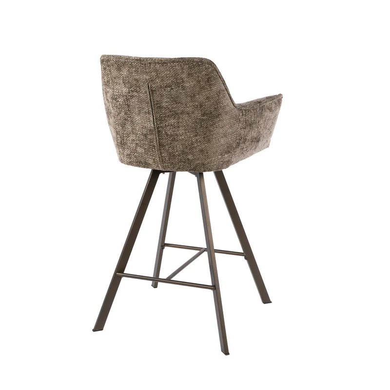 Barstoel Raster draaibaar VPE2 (2 stuks)