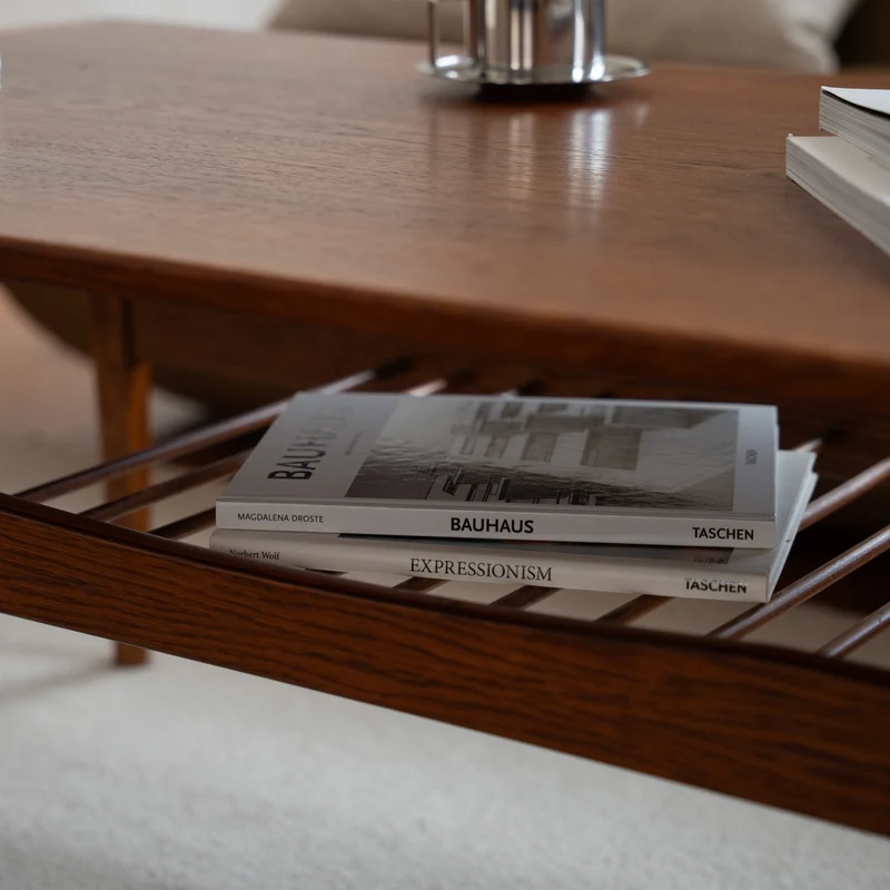 Couchtisch VINTAGE - Versand innerhalb von 2–3 Tagen
