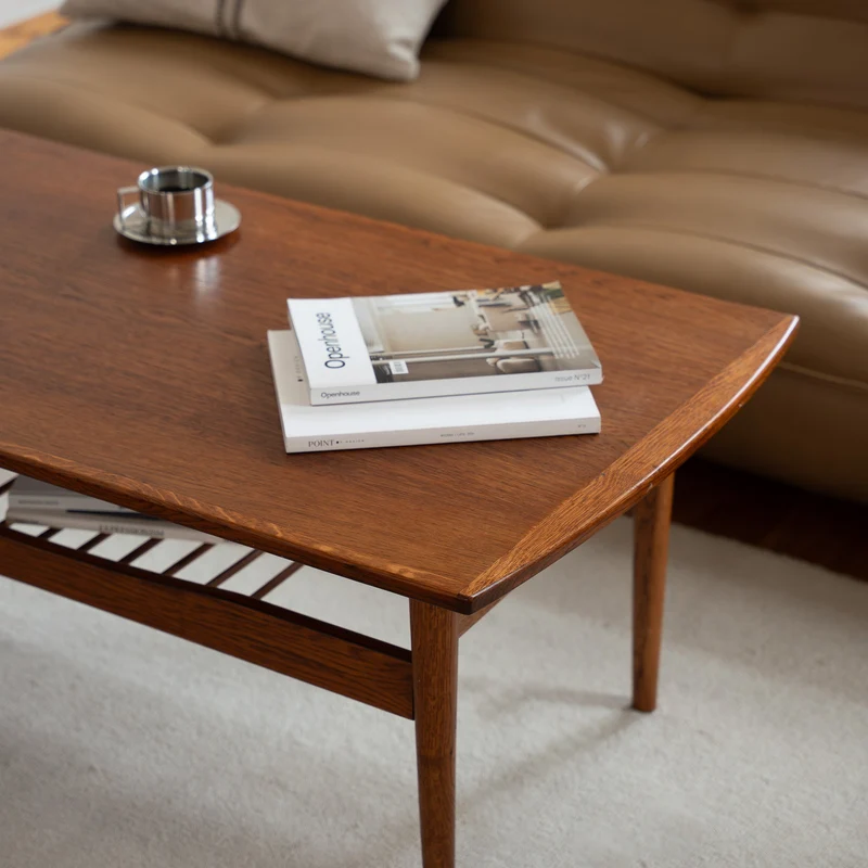 Couchtisch VINTAGE - Versand innerhalb von 2–3 Tagen