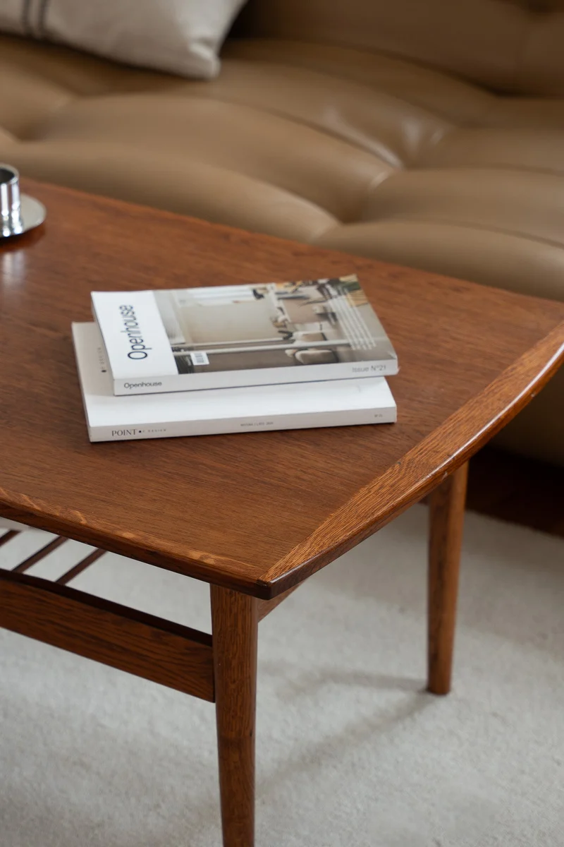 Couchtisch VINTAGE - Versand innerhalb von 2–3 Tagen