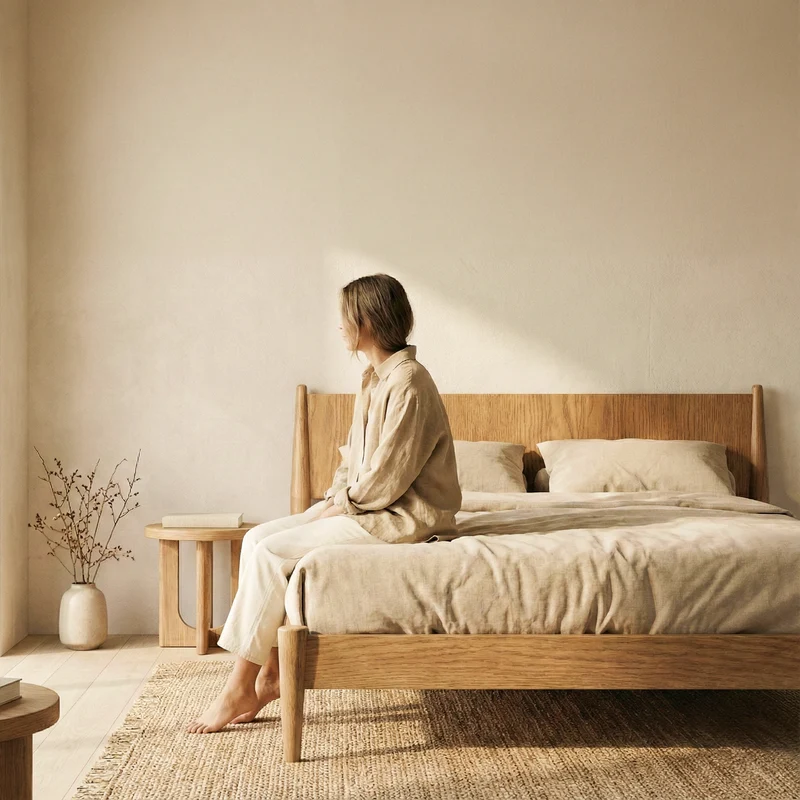 Bett AURA
