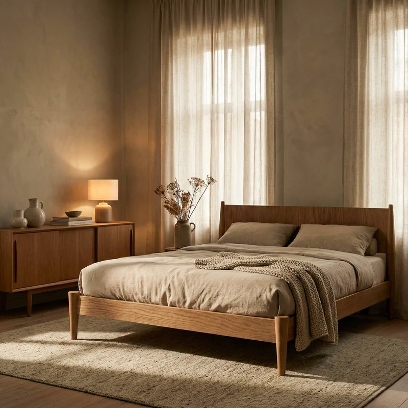 Bett AURA