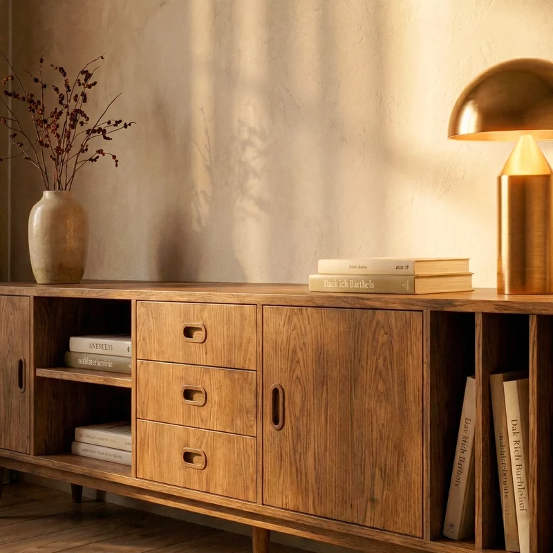 Sideboard LOTV+ LONG