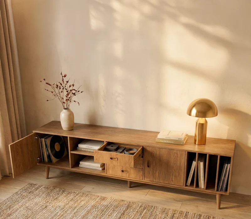 Sideboard LOTV+ LONG
