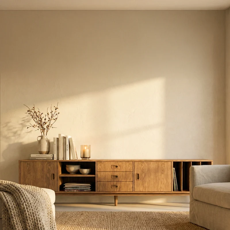 Sideboard LOTV+ LONG
