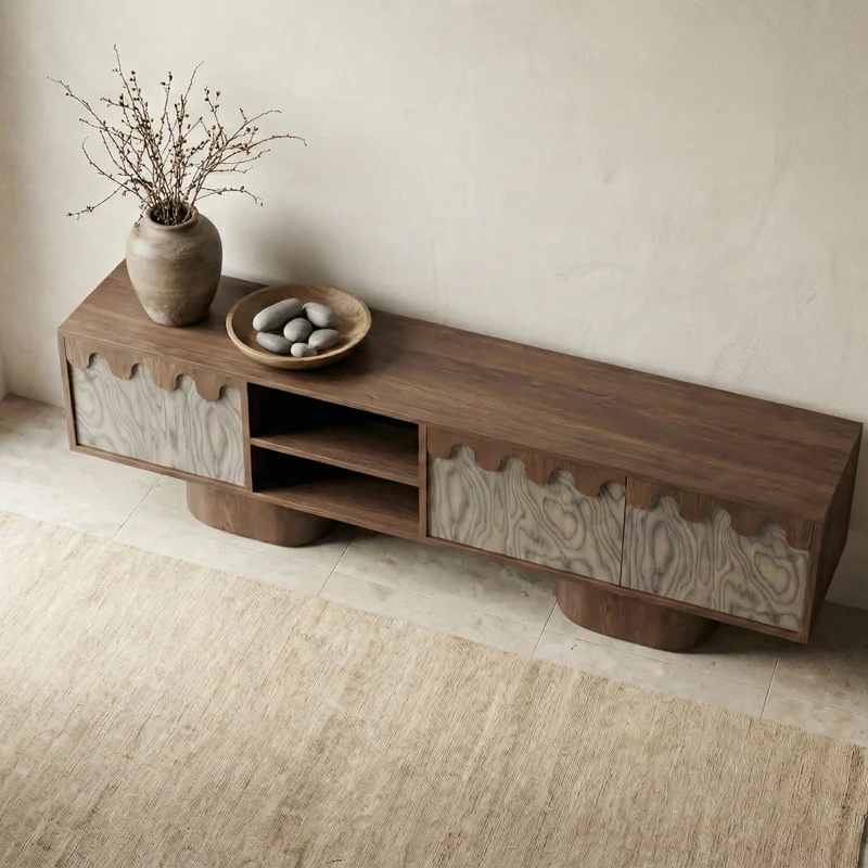 Kommode MERROW TV