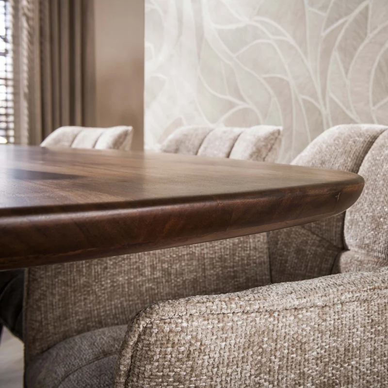 Eettafel Central 180