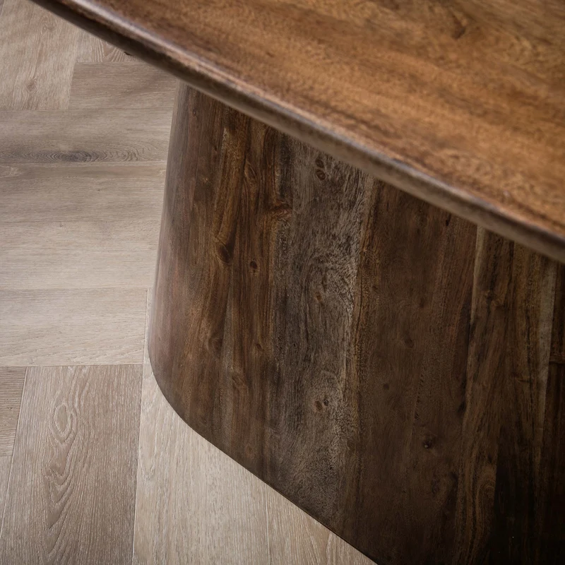 Eettafel Central 180