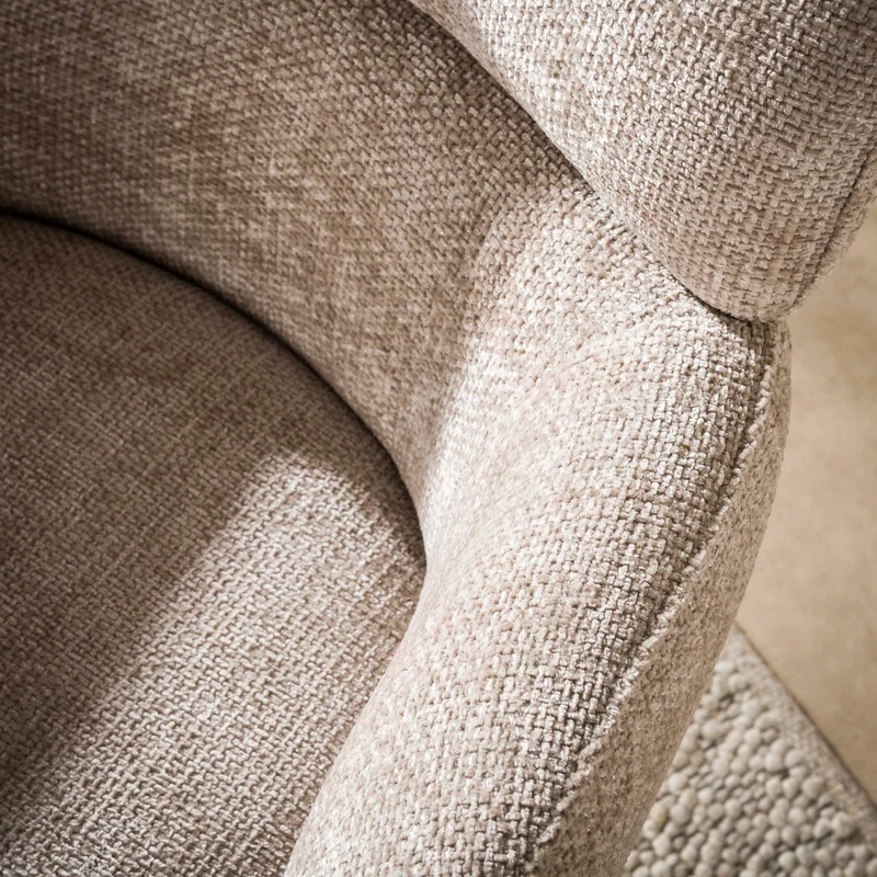 Fauteuil Flex draaibaar