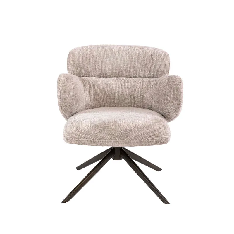 Fauteuil Flex draaibaar