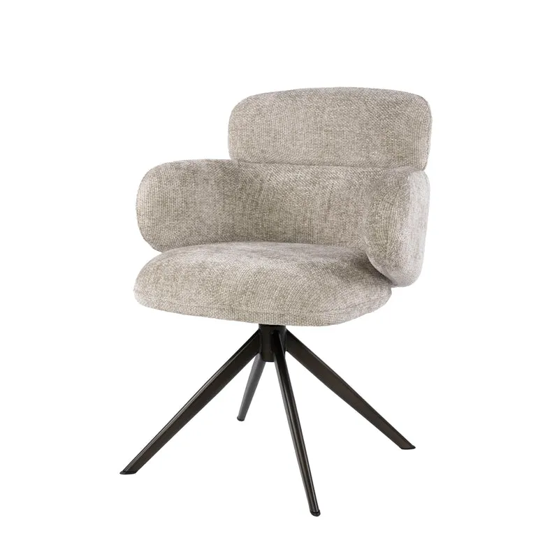 Fauteuil Flex draaibaar