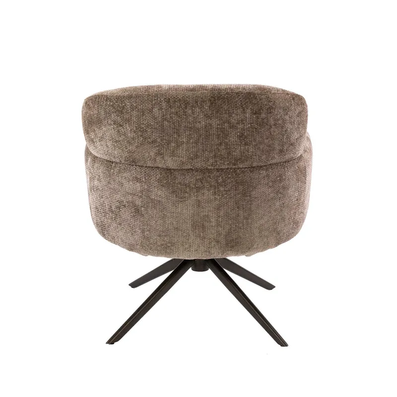 Fauteuil Flex draaibaar