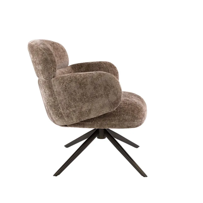 Fauteuil Flex draaibaar