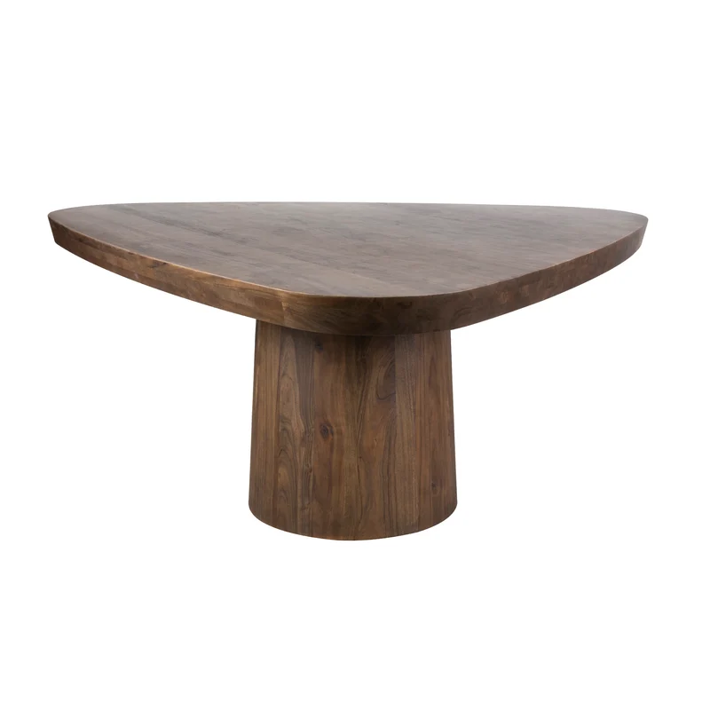 Eettafel Arcadia triangle 165