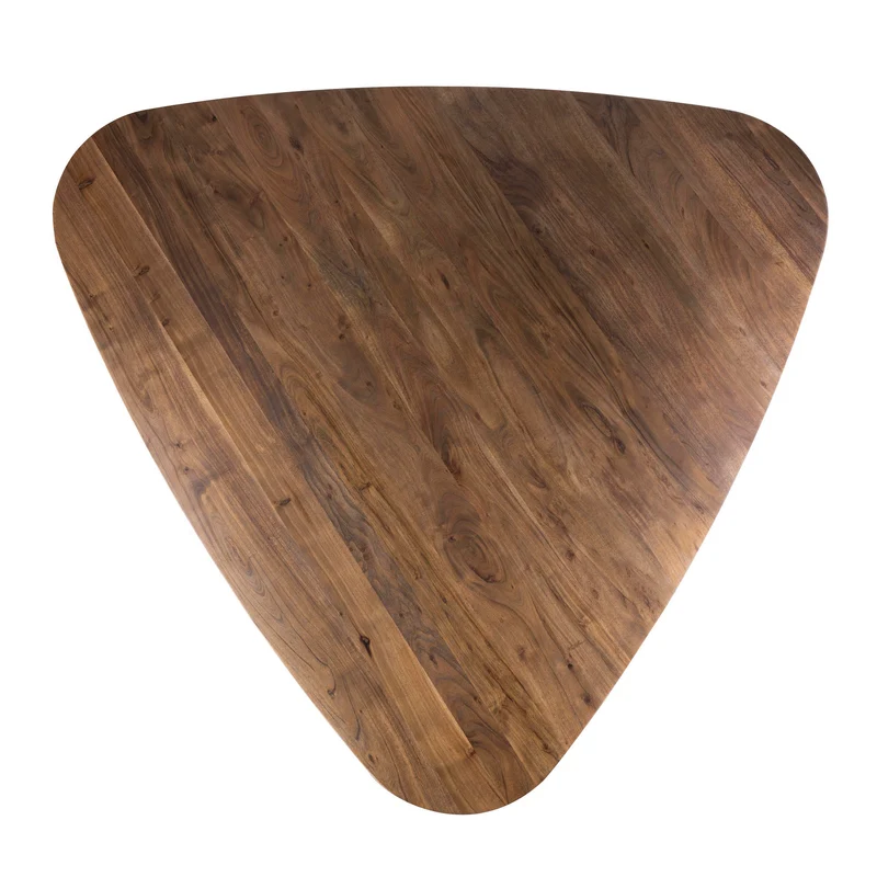 Eettafel Arcadia triangle 165