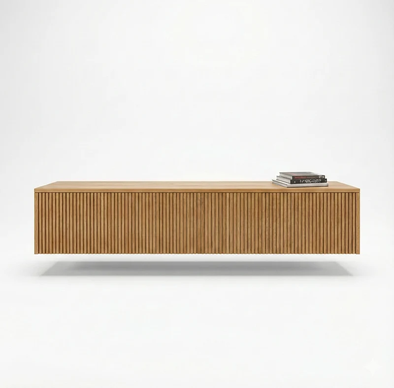 LUNO Wand-Sideboard