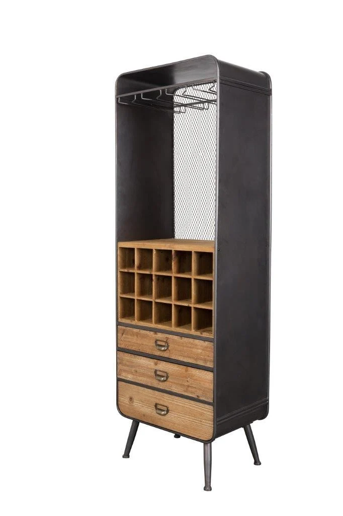 Weinschrank VINO von DutchBone