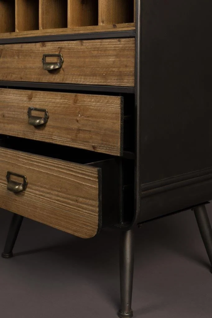 Weinschrank VINO von DutchBone