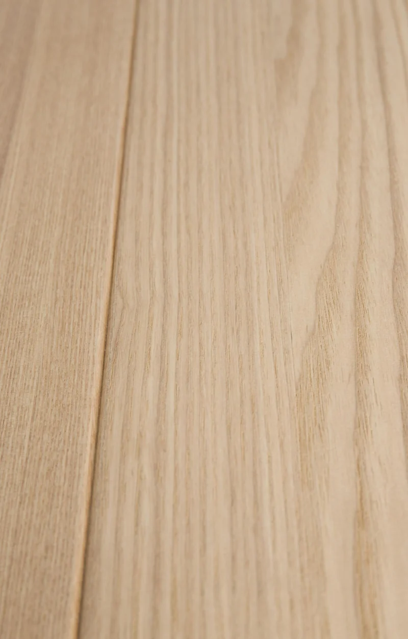 Design Esstisch STORM 180 x 90 cm von Zuiver Esche lackiert