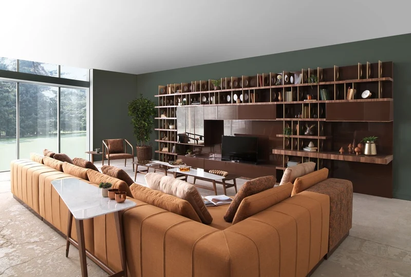 Casa Padrino Luxus Sessel Braun 63 x 83 x H. 77 cm - Wohnzimmer Sessel - Hotel Sessel - Wohnzimmer Möbel - Hotel Möbel - Luxus Möbel - Luxus Einrichtung