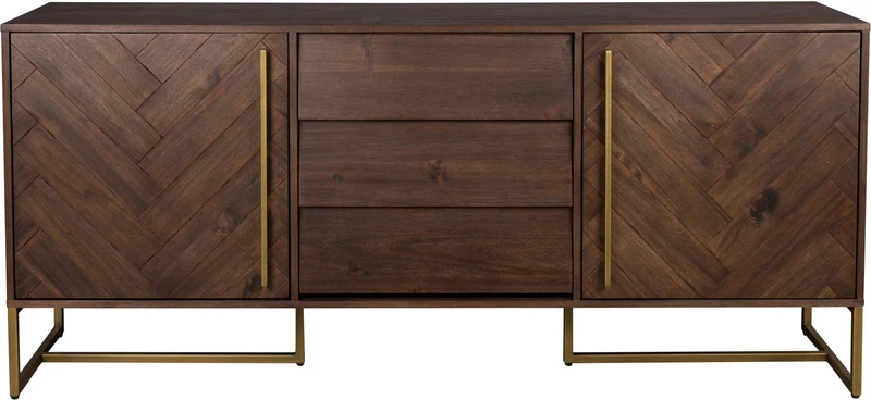Sideboard Anrichte CLASS HIGH von DUTCHBONE