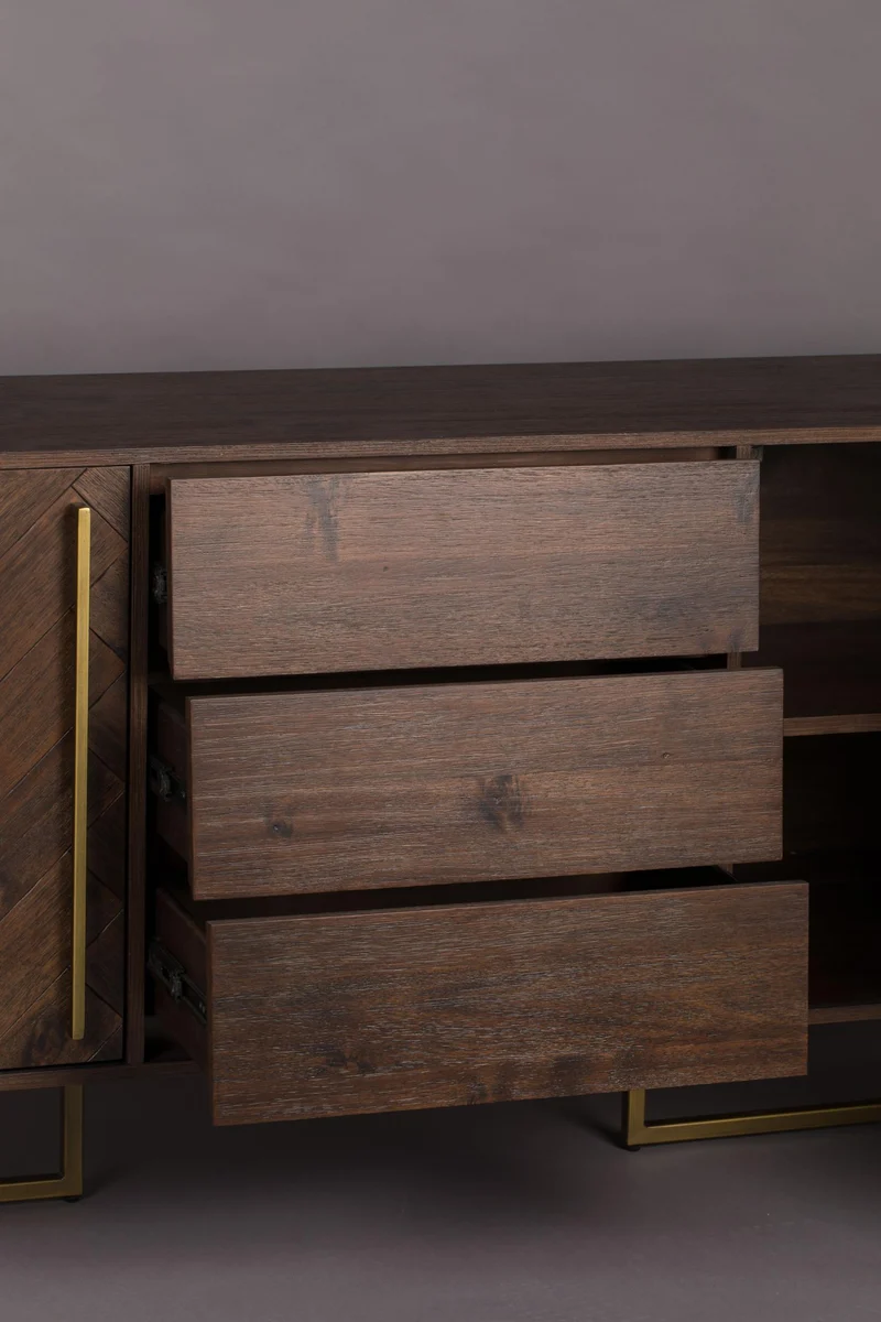 Sideboard Anrichte CLASS HIGH von DUTCHBONE