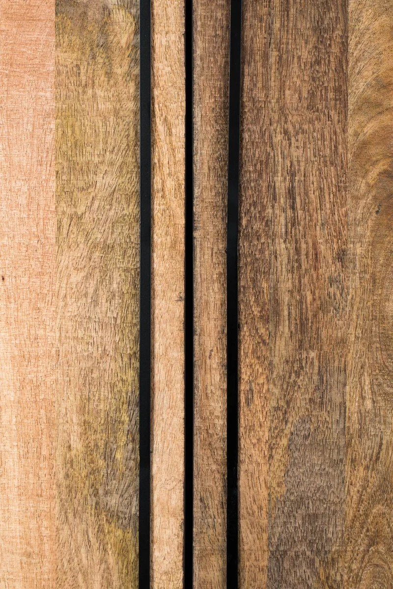 Vintage Schrank Hochkommode NAIROBI von DutchBone